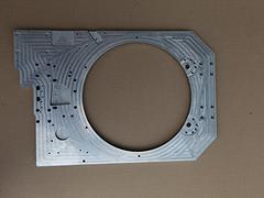 深圳口碑好的精密五金加工厂——顺信机械制造的专业服务