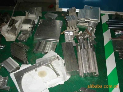 CNC加工 精密零件制造的卓越工艺