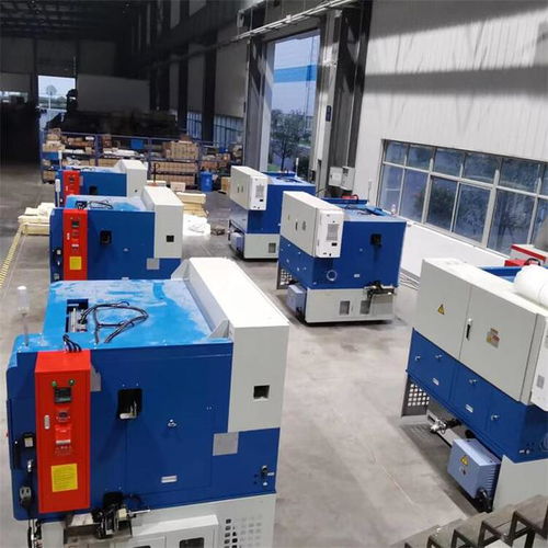 CNC加工中心灭火指南 如何选择合适的灭火器材