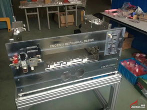 CNC加工中心对外加工服务 高效精准的现代制造解决方案