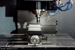 CNC加工在塑胶产品原型与小批量生产中的应用