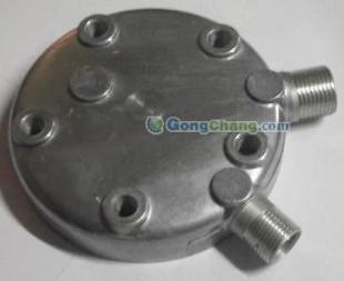 昆山CNC外协加工 高效供应汽车部件的专业之选