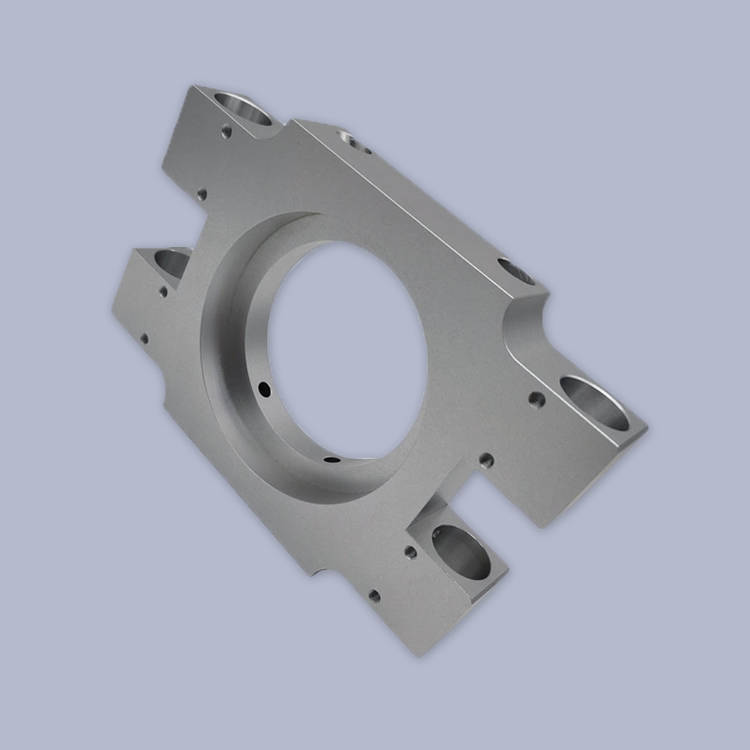 电子产品手板小批量生产中CNC加工如何降低库存压力