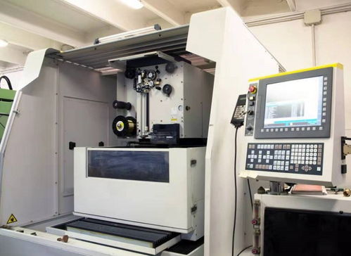 道滘镇CNC加工中心设备高价回收 实现设备残值最大化，助力产业升级