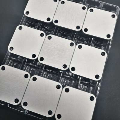 精准制造的艺术 CNC加工在现代产品展示中的应用与优势