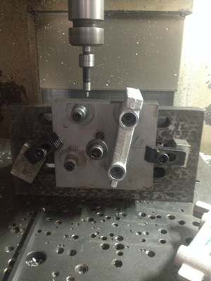 CNC精密加工 赋能通信与医疗行业的关键技术——以相城区望亭镇升恒自动化设备厂为例