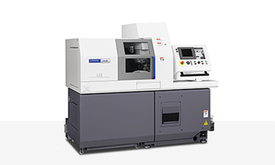 西铁城 CNC加工技术 精密制造的卓越典范