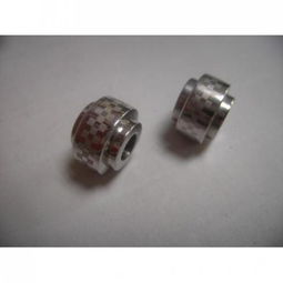 精密不锈钢轴类零件的专业CNC加工 英菲尼奥机械设备的核心能力